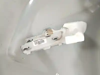 Second-hand car spare part front right fin for mini mini (f56) cooper d oem iam references 5977495  