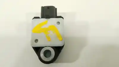 Peça sobressalente para automóvel em segunda mão sensor por toyota aygo x-cite referências oem iam 891730h010  