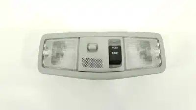 Автозапчасти б/у внутренний свет за citroen c4 aircross 1.6 hdi 115 ссылки oem iam 8401a009zz