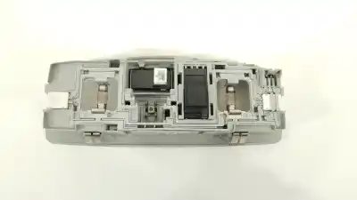 Автозапчастина б/у внутрішне світло для citroen c4 aircross 1.6 hdi 115 посилання на oem iam 8401a009zz 1608390680 