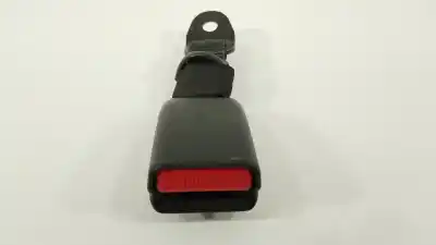 Автозапчасти б/у ЛЕВЫЙ ЗАДНИЙ КРЮК РЕМНЯ за TOYOTA AYGO x-cite ссылки OEM IAM 733800H031C0  