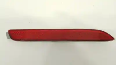 Pezzo di ricambio per auto di seconda mano paraurti luce posteriore destro per toyota aygo x-cite riferimenti oem iam 819100f010