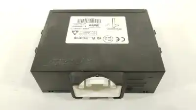 Pezzo di ricambio per auto di seconda mano modulo elettronico per toyota aygo x-cite riferimenti oem iam 897400h030d