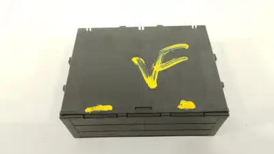 Second-hand car spare part electronic module for toyota aygo x-cite oem iam references 897400h030d  