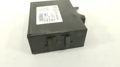 Second-hand car spare part electronic module for toyota aygo x-cite oem iam references 897400h030d  