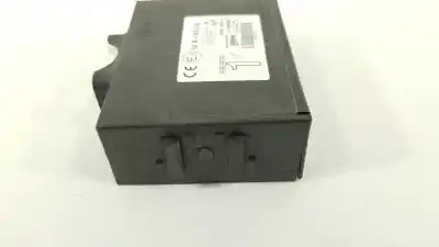 Second-hand car spare part electronic module for toyota aygo x-cite oem iam references 897400h030d  