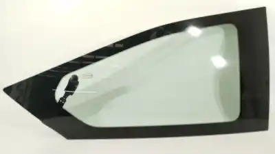 Pezzo di ricambio per auto di seconda mano finestra posteriore sinistra per toyota aygo x-cite riferimenti oem iam 681400h051