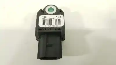 Pezzo di ricambio per auto di seconda mano sensore per toyota aygo x-cite riferimenti oem iam 898310h040