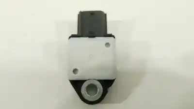 Peça sobressalente para automóvel em segunda mão sensor por toyota aygo x-cite referências oem iam 898310h040  