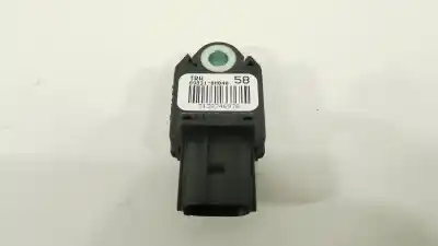 Pezzo di ricambio per auto di seconda mano sensore per toyota aygo x-cite riferimenti oem iam 898310h040