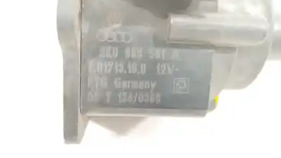 Автозапчасти б/у водяная бомба за audi a4 b8 avant (8k5) 2.0 tdi ссылки oem iam 8k0965561a  