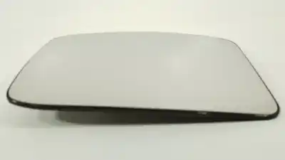 Tweedehands auto-onderdeel rechts spiegelglas voor renault master iii furgón (fv) 2.3 dci 145 fwd (fv0e, fv0f, fv0h, fv02, fv0m, fv0s,... oem iam-referenties 963655132r