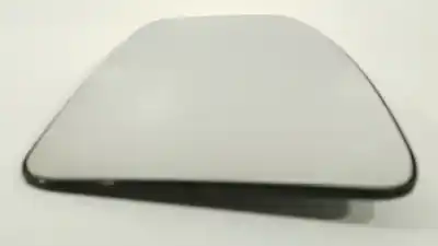 Pezzo di ricambio per auto di seconda mano vetro specchio destro per renault master iii furgón (fv) 2.3 dci 145 fwd (fv0e, fv0f, fv0h, fv02, fv0m, fv0s,... riferimenti oem iam 963655132r  
