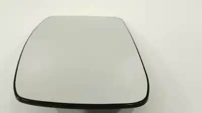 Pezzo di ricambio per auto di seconda mano vetro specchio destro per renault master iii furgón (fv) 2.3 dci 145 fwd (fv0e, fv0f, fv0h, fv02, fv0m, fv0s,... riferimenti oem iam 963655132r  
