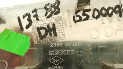 Автозапчасти б/у стекло правого зеркала за renault master iii furgón (fv) 2.3 dci 145 fwd (fv0e, fv0f, fv0h, fv02, fv0m, fv0s,... ссылки oem iam 235626002  