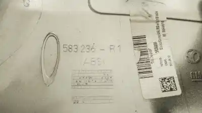 Автозапчастина б/у правий корпус дзеркала для opel astra j lim. enjoy посилання на oem iam 5044610 583608f 13265452