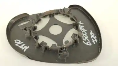 Автозапчасти б/у стекло левого зеркала за honda cr-v v (rw_, rt_) 2.0 e-cvt hybrid awd (rt6) ссылки oem iam   