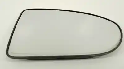 Second-hand car spare part Right Wing Mirror Glass for NISSAN QASHQAI / QASHQAI +2 I (J10, NJ10, JJ10E) 1.5 DCI OEM IAM references 96365JD11A 3001844 
