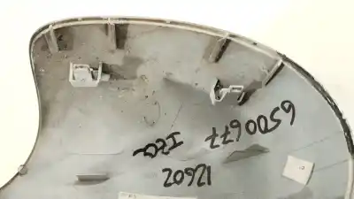 Peça sobressalente para automóvel em segunda mão alojamento do espelho retrovisor esquerdo por bmw mini (r56) cooper s referências oem iam 305229  