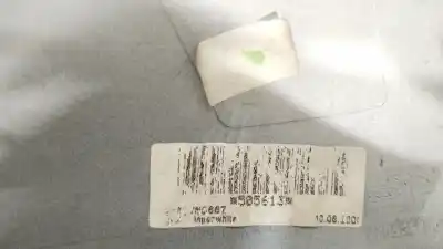 Peça sobressalente para automóvel em segunda mão alojamento do espelho retrovisor esquerdo por bmw mini (r56) cooper s referências oem iam 305229  