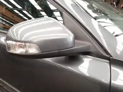 Автозапчасти б/у ЗАДНИЙ ВИД СПРАВА за VOLVO V50 (545) 1.6 D ссылки OEM IAM   