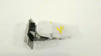 Автозапчастина б/у замок багажника / ворот для citroen c4 aircross 1.6 hdi 115 посилання на oem iam 1619251880  