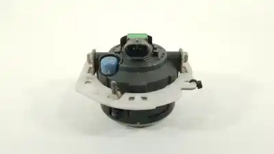 Автозапчасти б/у левая противотуманная фара за citroen c4 aircross 1.6 hdi 115 ссылки oem iam 1607911380  