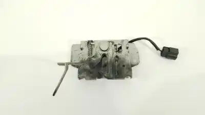 Pezzo di ricambio per auto di seconda mano CHIUSURA DEL CAPPUCCIO per CITROEN C4 AIRCROSS 1.6 HDI 115 Riferimenti OEM IAM 1607812380  