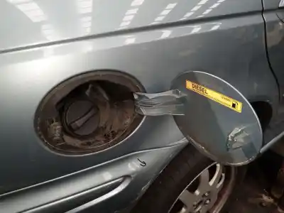 Автозапчастина б/у зовнішній пливний колпак для jaguar x-type i (x400) 2.0 d посилання на oem iam   