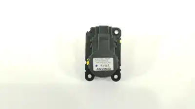 Pezzo di ricambio per auto di seconda mano MOTORE APERTURA BOCCOLE ARIA CONDIZIONATA per CITROEN C4 AIRCROSS 1.6 HDI 115 Riferimenti OEM IAM 647902  