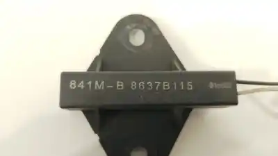 Second-hand car spare part sensor for citroen c4 aircross 1.6 hdi 115 oem iam references 841mb8637b115  