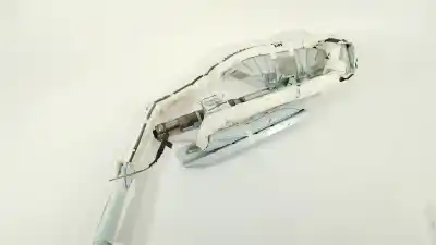 Peça sobressalente para automóvel em segunda mão AIRBAG DE CORTINA DIANTEIRO DIREITO por CITROEN C4 AIRCROSS 1.6 HDI 115 Referências OEM IAM DUE71JJAGK54  