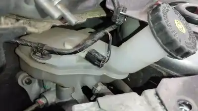 Piesă de schimb auto la mâna a doua POMPA DE FRANA pentru CITROEN C4 AIRCROSS 1.6 HDI 115 Referințe OEM IAM 1611295180  