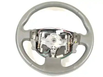 Second-hand car spare part STEERING WHEEL for RENAULT MEGANE II COUPE Dynamique OEM IAM references 8200276081  