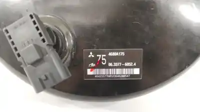 Автозапчасти б/у тормозной серво за citroen c4 aircross 1.6 hdi 115 ссылки oem iam 4680a175 1611294680 
