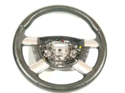 Second-hand car spare part Steering Wheel for FORD FOCUS LIM. (CB4) Titanium OEM IAM references 4TC10382393  