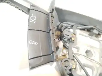 Peça sobressalente para automóvel em segunda mão volante por ford focus lim. (cb4) titanium referências oem iam 4tc10382393  