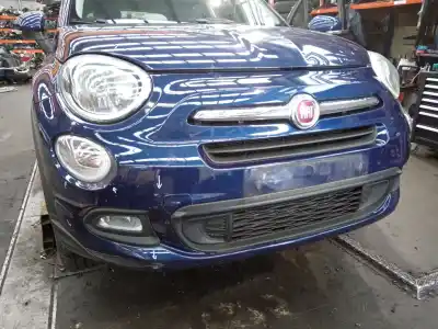 İkinci el araba yedek parçası ÖN TAMPON için FIAT 500X (334_)  OEM IAM referansları   