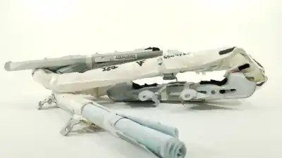 Автозапчасти б/у подушка безопасности передняя левая шторка безопасности за citroen c4 aircross 1.6 hdi 115 ссылки oem iam duf71jjahx55 1609989580 