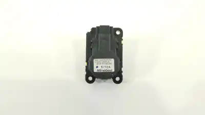Автозапчастина б/у ДВИГАТЕЛЬ ВІДКРИВАННЯ ЛЮКІВ КОНДИЦІОНАЦІЯ для CITROEN C4 AIRCROSS 1.6 HDI 115 Посилання на OEM IAM 647902  