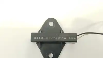 Second-hand car spare part sensor for citroen c4 aircross 1.6 hdi 115 oem iam references 841ma8637b114  