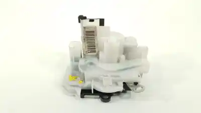 Second-hand car spare part Front Right Door Lock for FORD KA (CCU) Grand Prix III OEM IAM references 51912423  