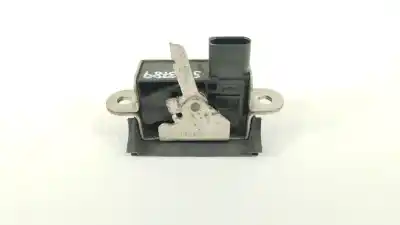 Tweedehands auto-onderdeel Kofferbak / Poortsluiting voor SEAT ALTEA (5P1) Stylance / Style OEM IAM-referenties 5P0827505C  