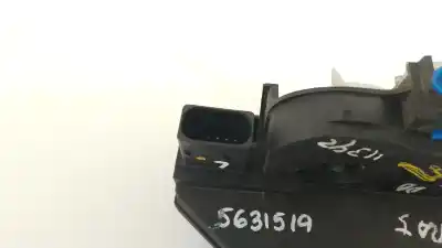 Автозапчастина б/у замок передній праві двері для opel astra j lim. cosmo посилання на oem iam 13503802  3023880