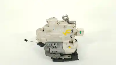 Tweedehands auto-onderdeel achter rechts deurslot voor seat altea (5p1) 1.9 tdi oem iam-referenties 5p0839012