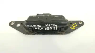 Second-hand car spare part tailgate back door handle for ford kuga (cbs) titanium oem iam references cj54s425a22a 1l2t14k147aa 