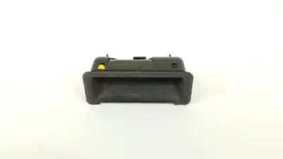 Peça sobressalente para automóvel em segunda mão Puxador Exterior De Mala por BMW 3 (E90) 320 D Referências OEM IAM 51247118158  