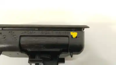 Peça sobressalente para automóvel em segunda mão puxador exterior de mala por bmw 3 (e90) 320 d referências oem iam 51247118158  
