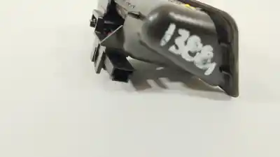 Peça sobressalente para automóvel em segunda mão puxador exterior de mala por bmw 3 (e90) 320 d referências oem iam 51247118158  
