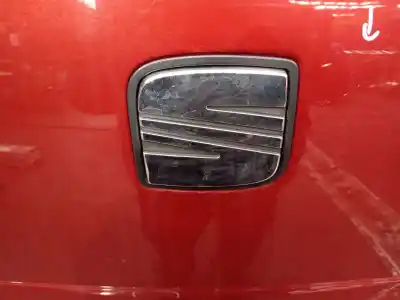 Автозапчастина б/у ЗОВНІШНЯ РУЧКА ВОРОТ для SEAT ALTEA (5P1) 1.9 TDI Посилання на OEM IAM 5P0827565C  